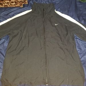 Active wear mens Nike jacket